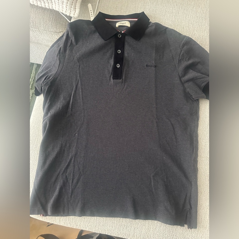 Bally polo